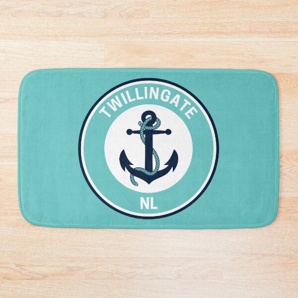 Item preview, Vintage Twillingate Newfoundland and Labrador designed and sold by fearcity.