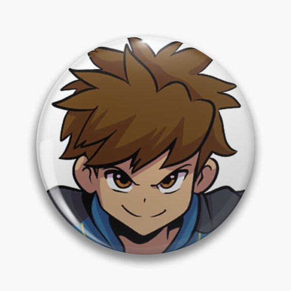 Item preview, Freelance Anime Protagonist! designed and sold by JeffNotes.