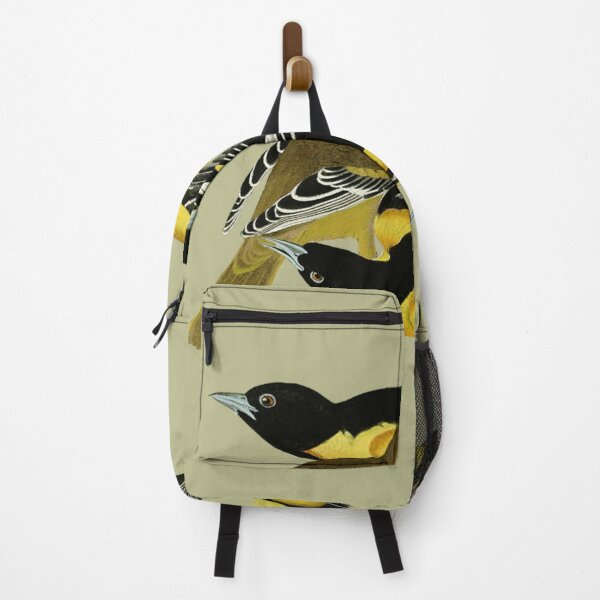 Item preview, Audubon's Baltimore oriole 2 designed and sold by Herons.
