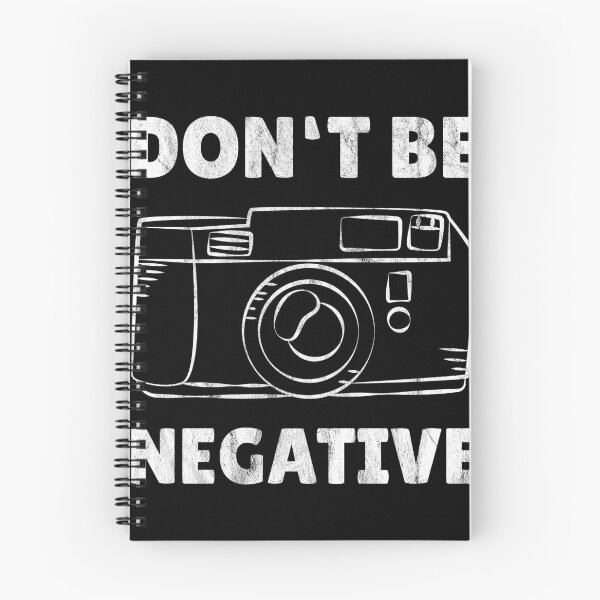 Item preview, Take Negative Analog Photography designed and sold by Marco Damm.