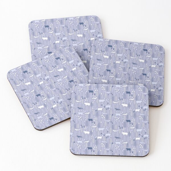 Item preview, Polar Bears designed and sold by HikaryChan.