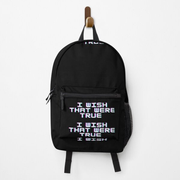 Item preview, i wish that were true designed and sold by alanaf1.