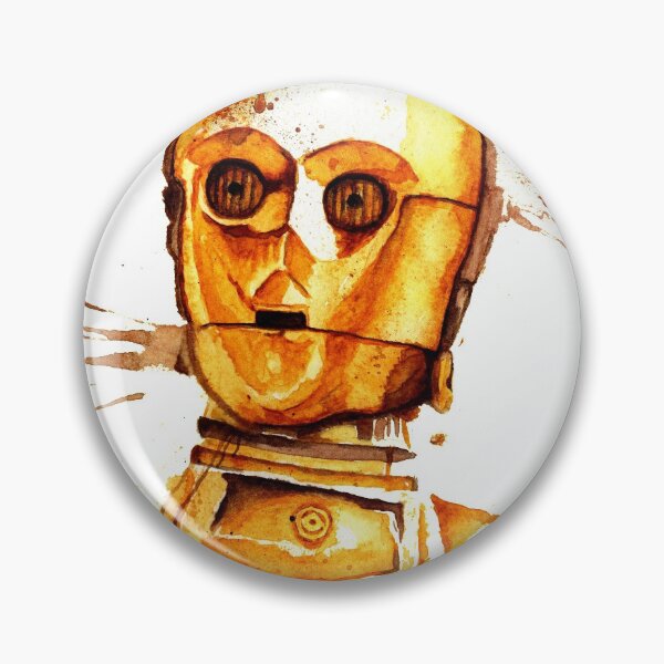 Item preview, DROID designed and sold by Rucknroll.