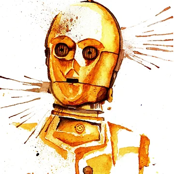 Artwork thumbnail, DROID by Rucknroll