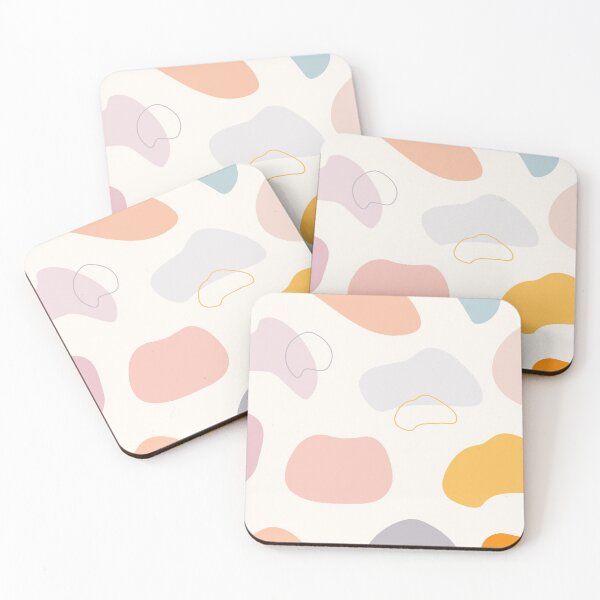 Item preview, Abstract Cow Pattern designed and sold by Fagulha Patterns.