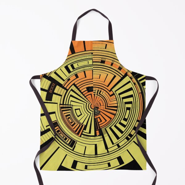 Item preview, Futuristic technology abstract designed and sold by Gaspar Avila.