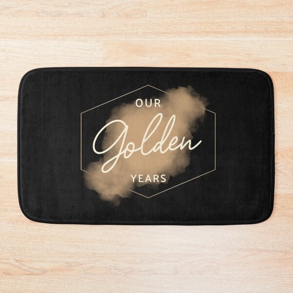 Item preview, OUR GOLDEN YEARS designed and sold by jreiter57.