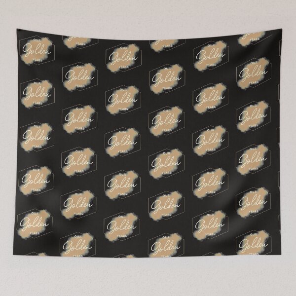 Item preview, OUR GOLDEN YEARS designed and sold by jreiter57.
