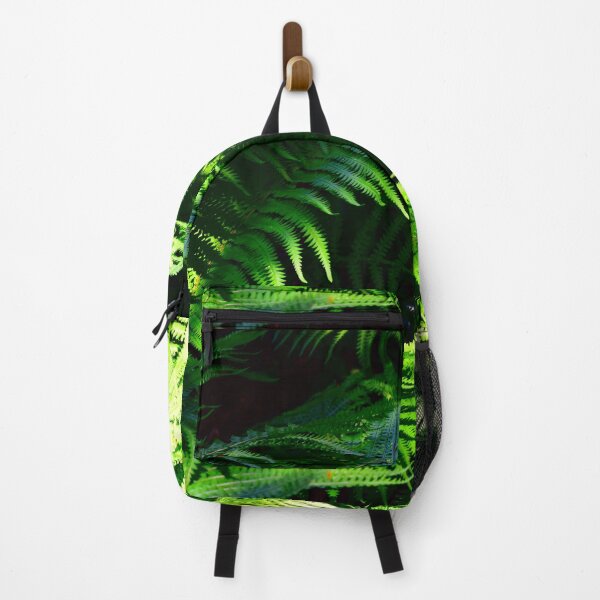 Item preview, Green Ferns Lend Their Tropical Feels designed and sold by RJKpoyp.