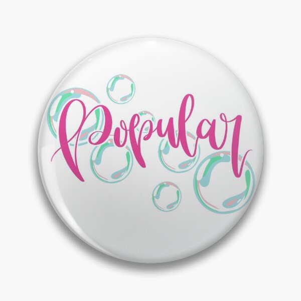 Item preview, Popular - Wicked designed and sold by sugarsongart.