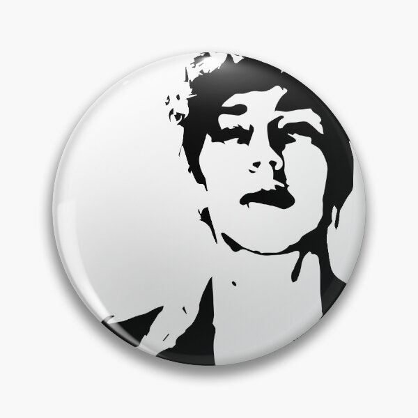 Item preview, Vinnie Hacker aka Vinnie designed and sold by EaolaDesign.