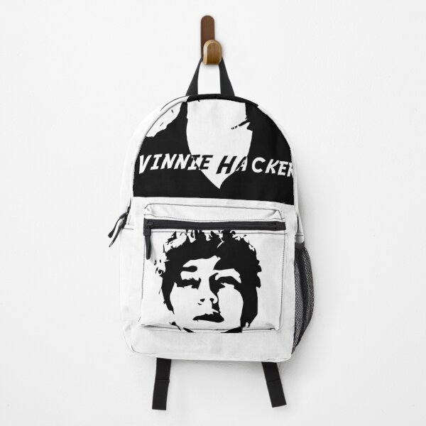 Item preview, Vinnie Hacker aka Vinnie designed and sold by EaolaDesign.