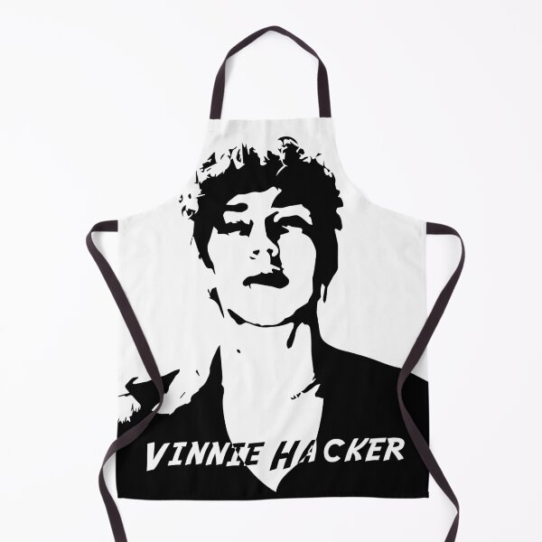 Item preview, Vinnie Hacker aka Vinnie designed and sold by EaolaDesign.