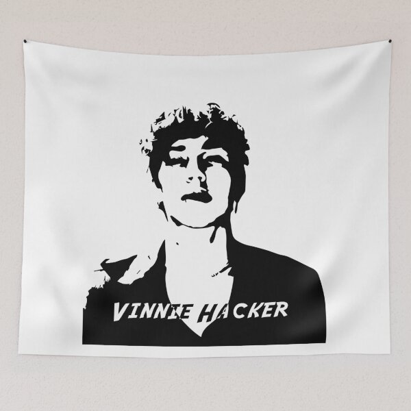 Item preview, Vinnie Hacker aka Vinnie designed and sold by EaolaDesign.