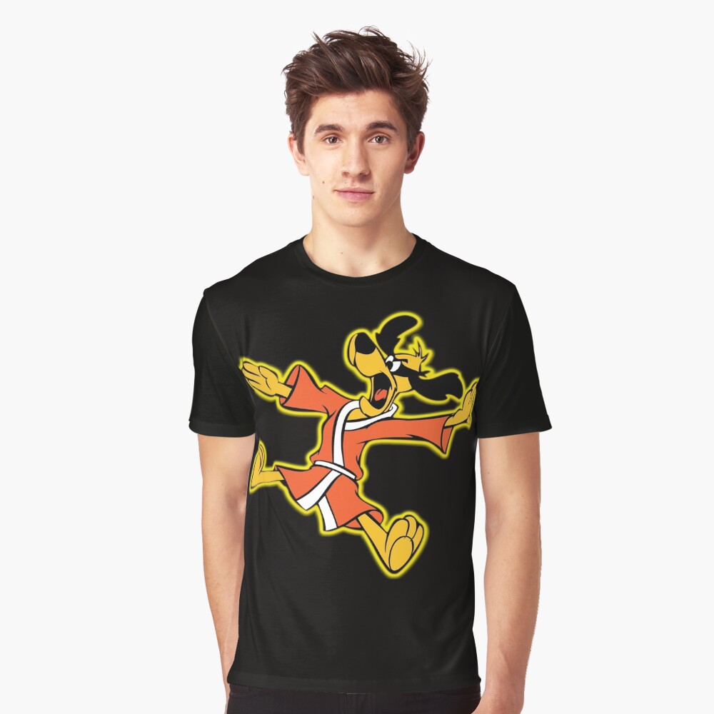 hong kong phooey t shirt