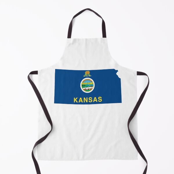 Item preview, Love My State Kansas Map Hometown designed and sold by elhefe.
