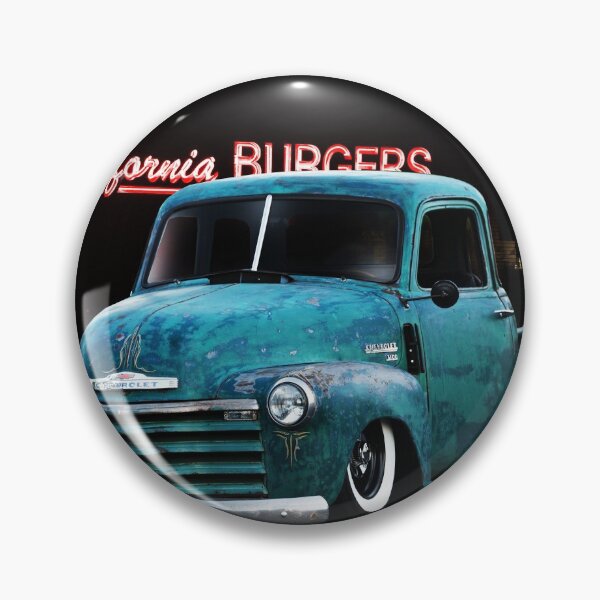 Artikelvorschau, 1950 Chevrolet 3100 Stepside Pickup entworfen und verkauft von DaveKoontz.
