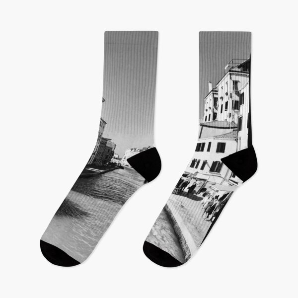 Item preview, Canal Grande, Venice designed and sold by PabloPKasso.