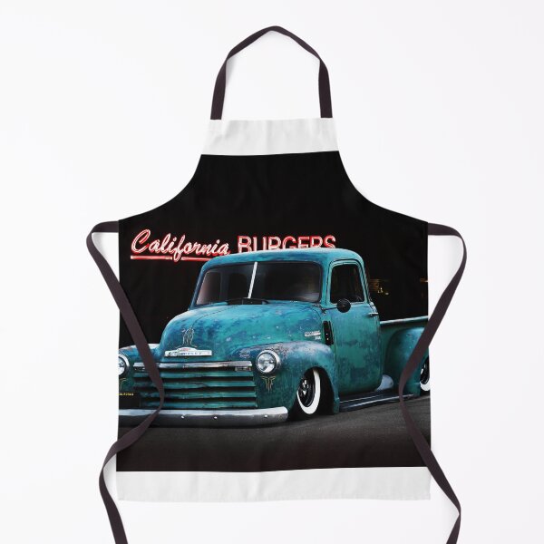 Item preview, 1950 Chevrolet 3100 Stepside Pickup designed and sold by DaveKoontz.