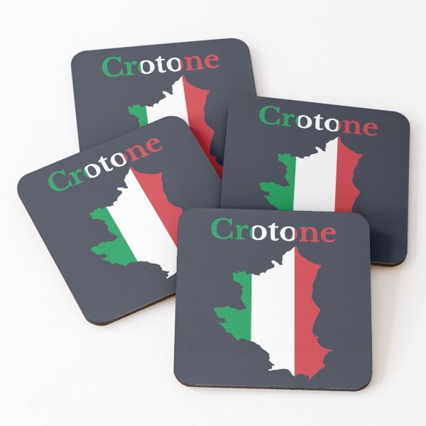 Item preview, Mapa de la provincia de Crotone, provincia italiana. designed and sold by marosharaf.
