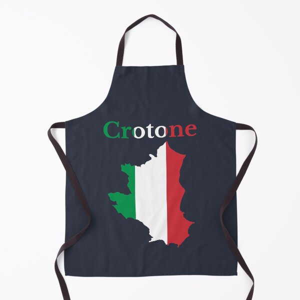 Aperçu de l'œuvre Carte de la province de Crotone, province italienne. créée et vendue par marosharaf.