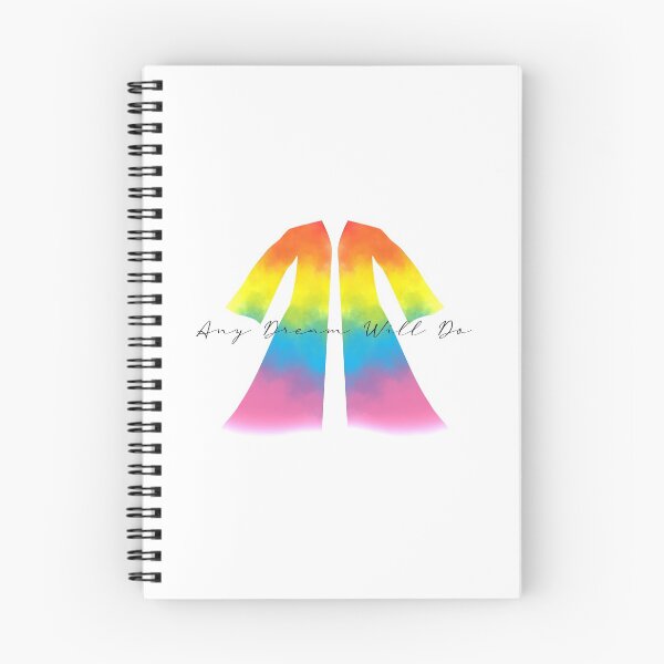 Item preview, Any Dream Will Do - Joseph designed and sold by BECMTDesigns.