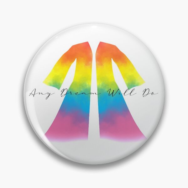 Item preview, Any Dream Will Do - Joseph designed and sold by BECMTDesigns.
