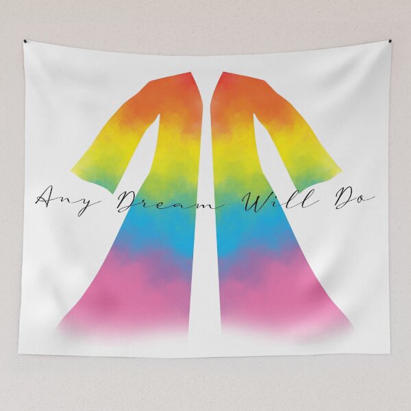 Item preview, Any Dream Will Do - Joseph designed and sold by BECMTDesigns.