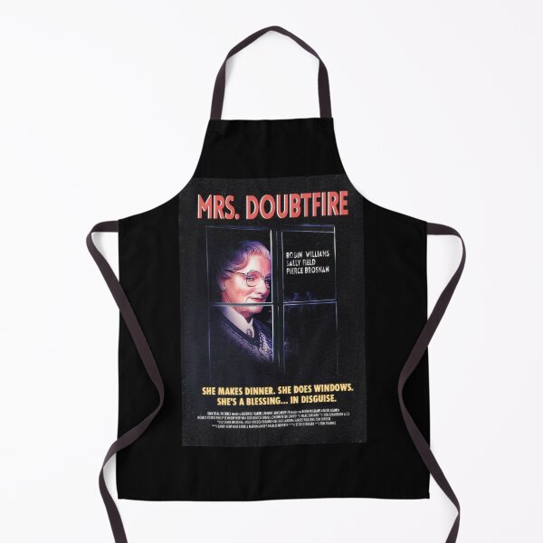 Item preview, MRS. DOUBTFIRE 1993 designed and sold by mariaderdesign.
