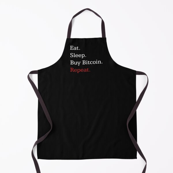 Item preview, Buy Bitcoin designed and sold by AeroAstro.