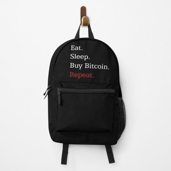 Item preview, Buy Bitcoin designed and sold by AeroAstro.