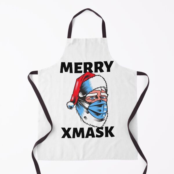 Item preview, Merry Xmask designed and sold by TeaSpirit.