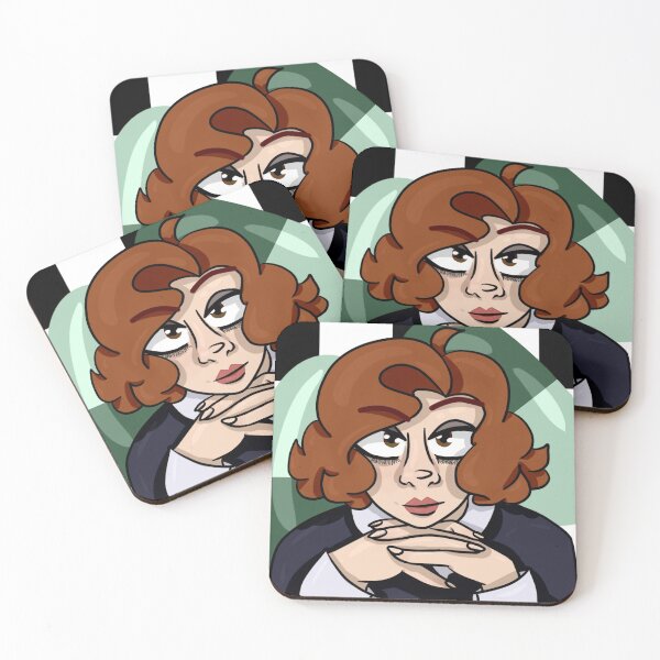 Item preview, Checkmate designed and sold by artiethebeeboi.