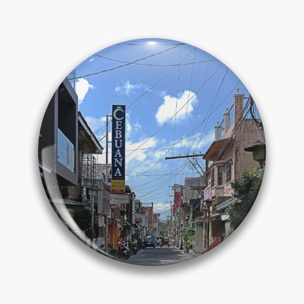Item preview, Old Neighborhood - Paete Laguna Philippines designed and sold by RCPphotography.