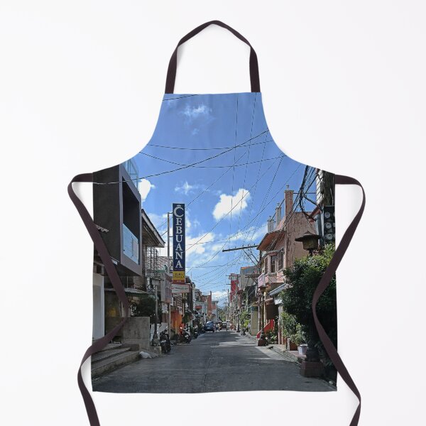 Item preview, Old Neighborhood - Paete Laguna Philippines designed and sold by RCPphotography.