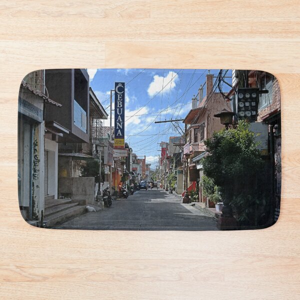 Item preview, Old Neighborhood - Paete Laguna Philippines designed and sold by RCPphotography.