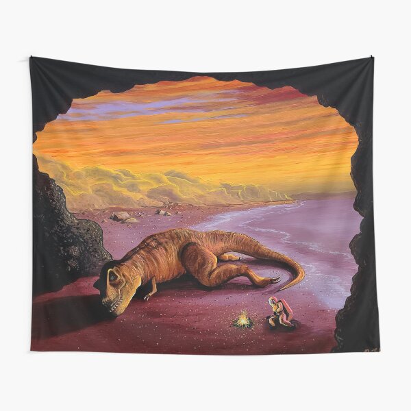 Item preview, Rex and Relaxation designed and sold by flooko.