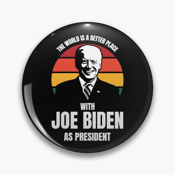 Item preview, The world is better place with Joe Biden as president designed and sold by ds-4.
