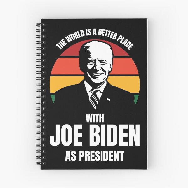 Item preview, The world is better place with Joe Biden as president designed and sold by ds-4.