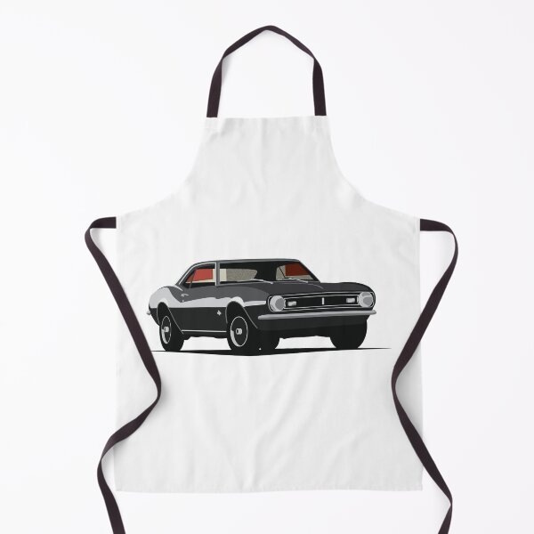 Item preview, Chevrolet Camaro designed and sold by Doug1234.