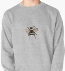 bumble bee Pullover