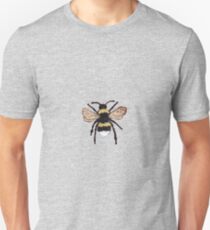 bumble bee Unisex T-Shirt
