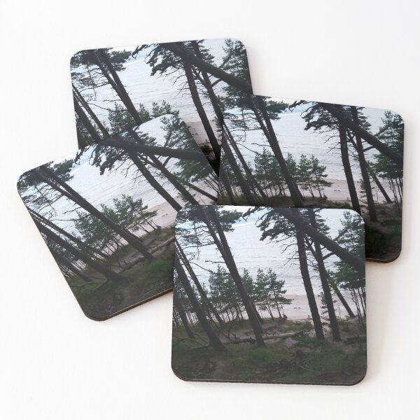 Item preview, Lithuania, forest, landscape designed and sold by Sternchen2789.