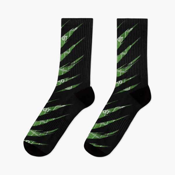 Item preview, American Football Field Claws Sports Texture for Players designed and sold by elhefe.