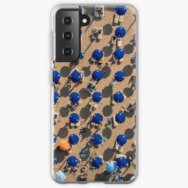 Summer Holidays - Protaras Samsung Galaxy Soft Case