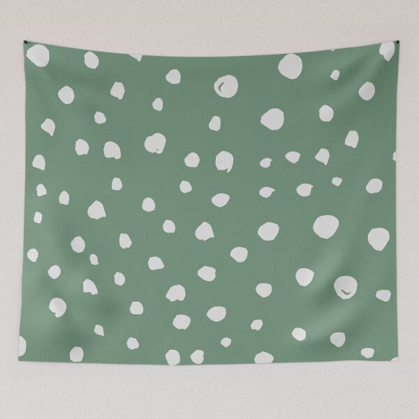 Item preview, Polka Dots designed and sold by Fagulha Patterns.