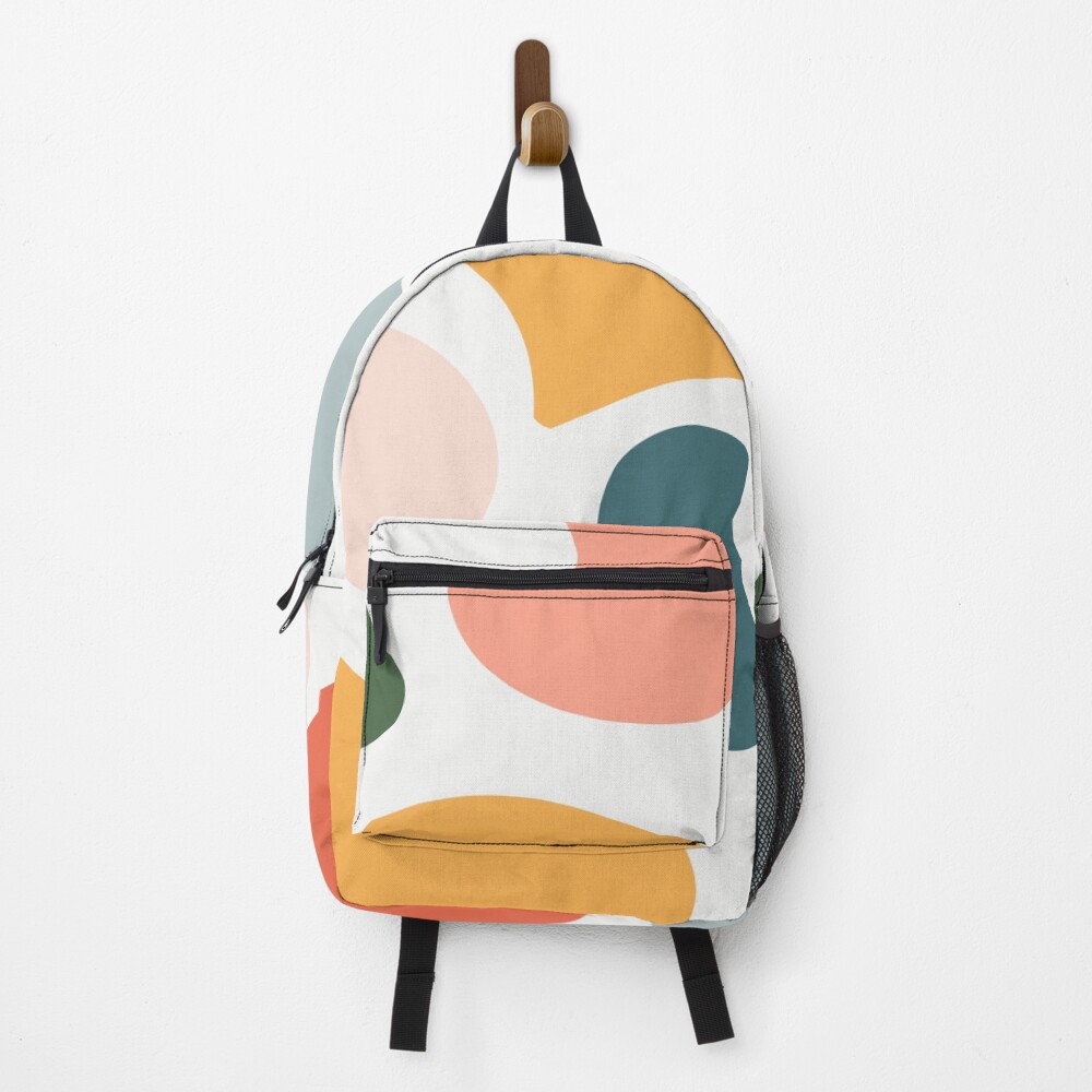 Item preview, Backpack designed and sold by RafaelFagulha.