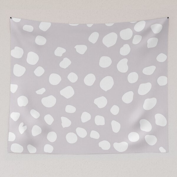 Item preview, Pastel Dots Pattern designed and sold by Fagulha Patterns.