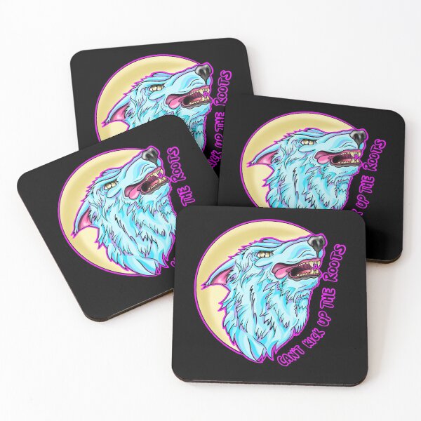 Item preview, Can’t kick up the roots  designed and sold by Tom Raymond.