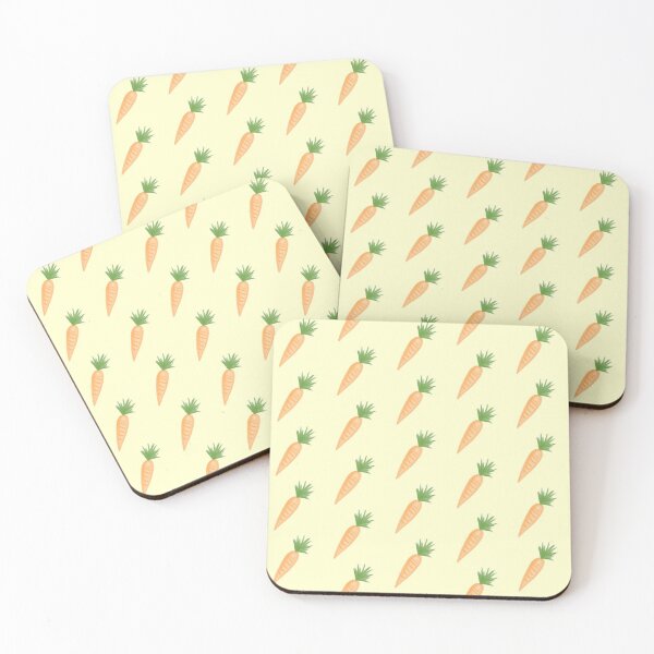 Item preview, Carrot designed and sold by Facebook.com/ ArtByAmyMinori.
